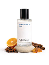 Woody Spice