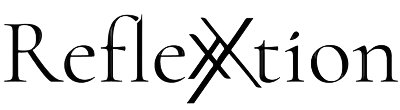 Reflexxtion scents
