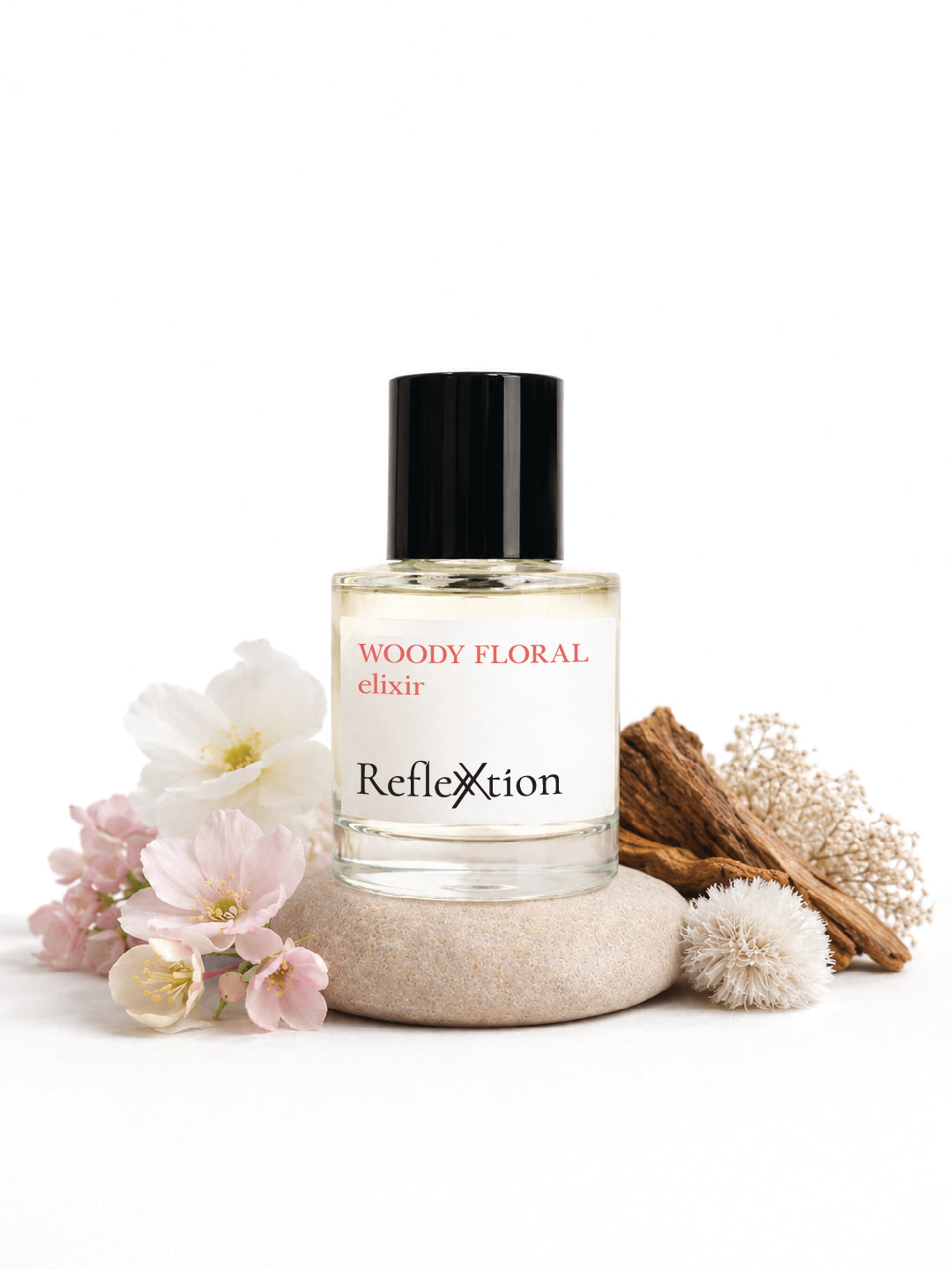 Woody Floral 30ml