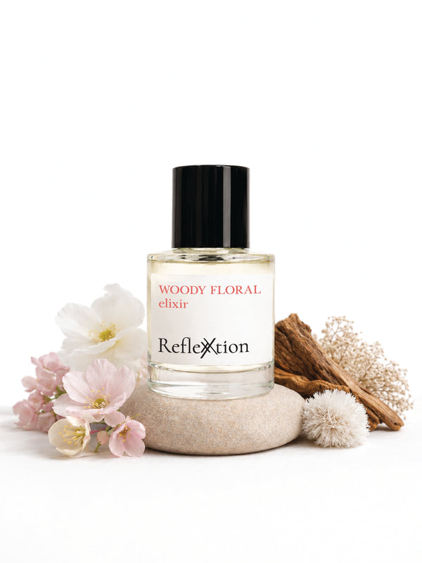 Woody Floral 30ml