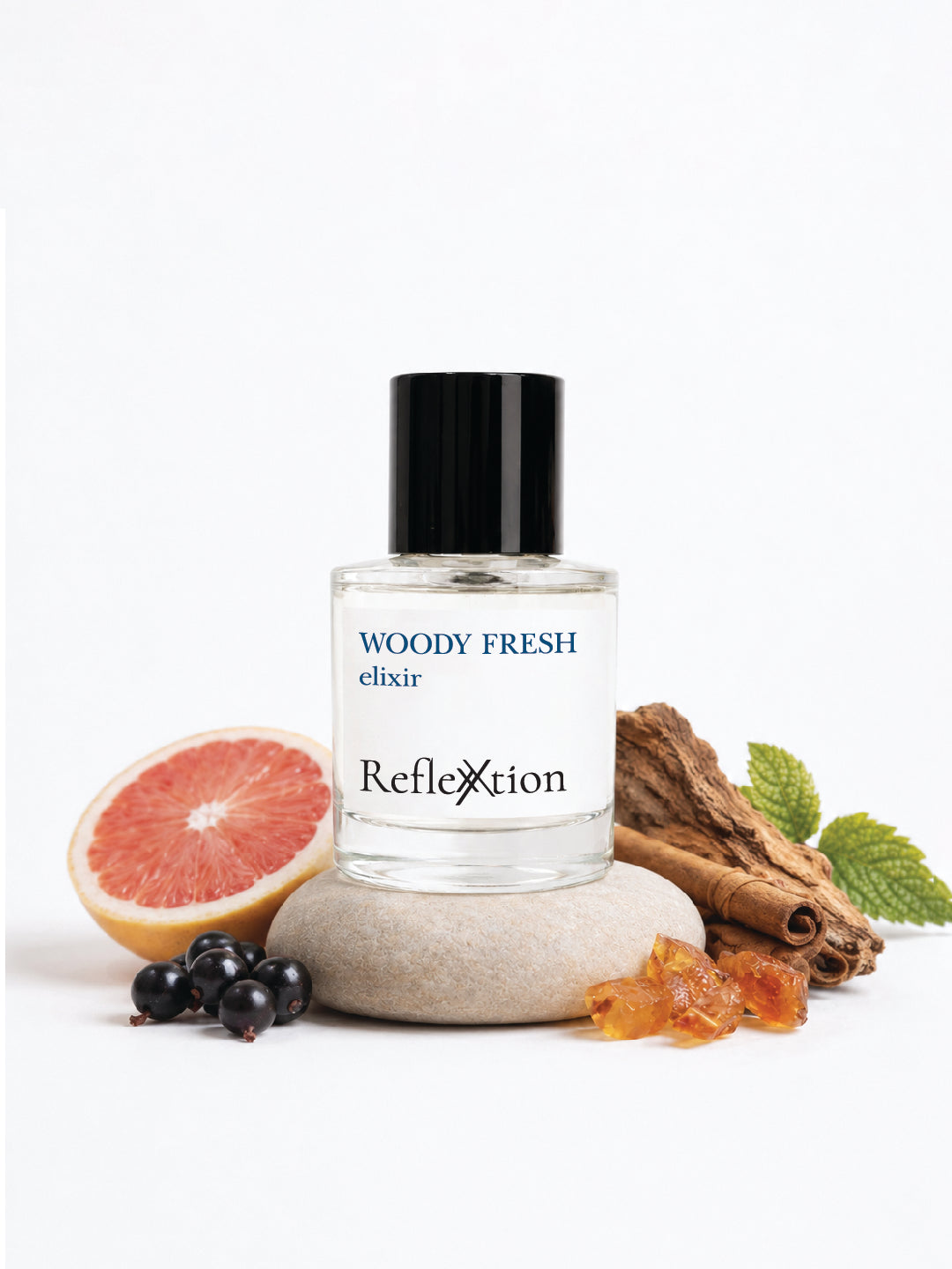 Woody Fresh 30ml