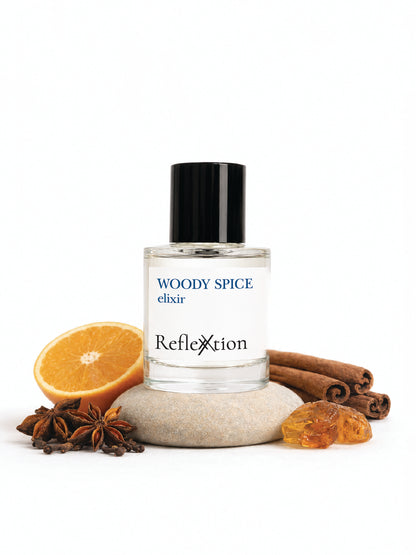 Woody Spice 30ml