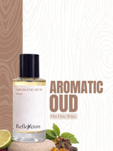 Aromatic Oud