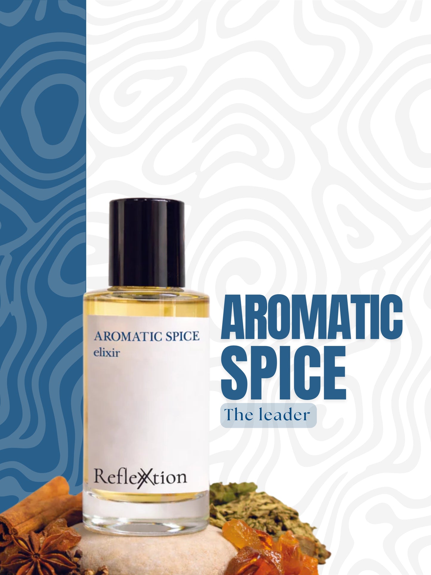 Aromatic Spice