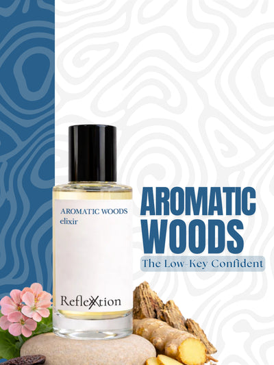 Aromatic Woods