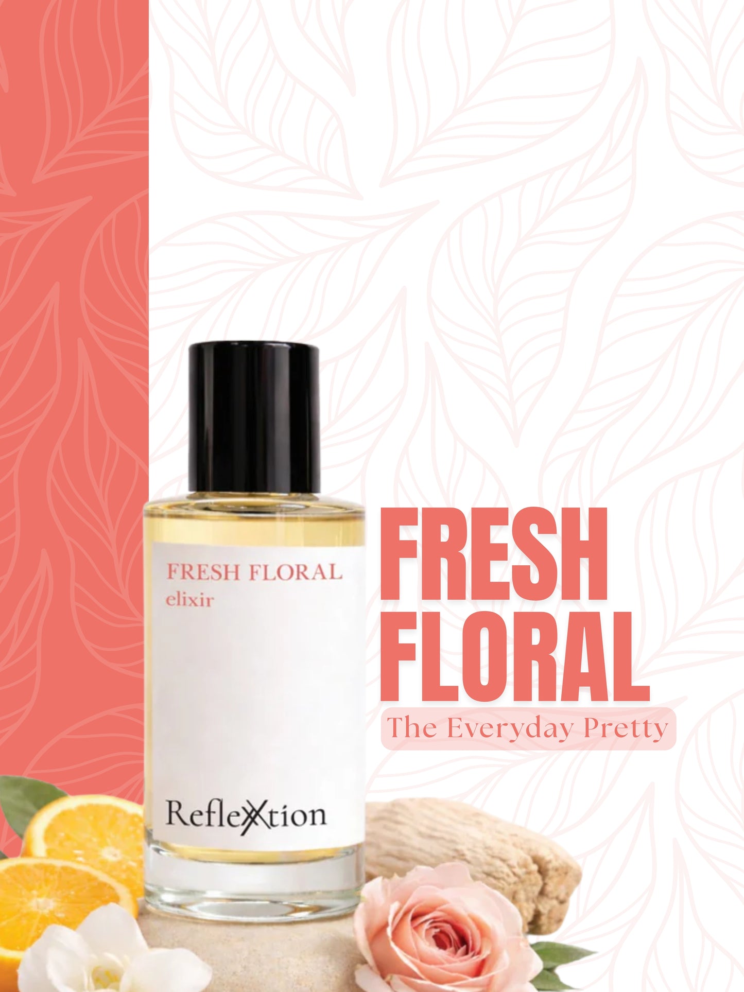 Fresh Floral