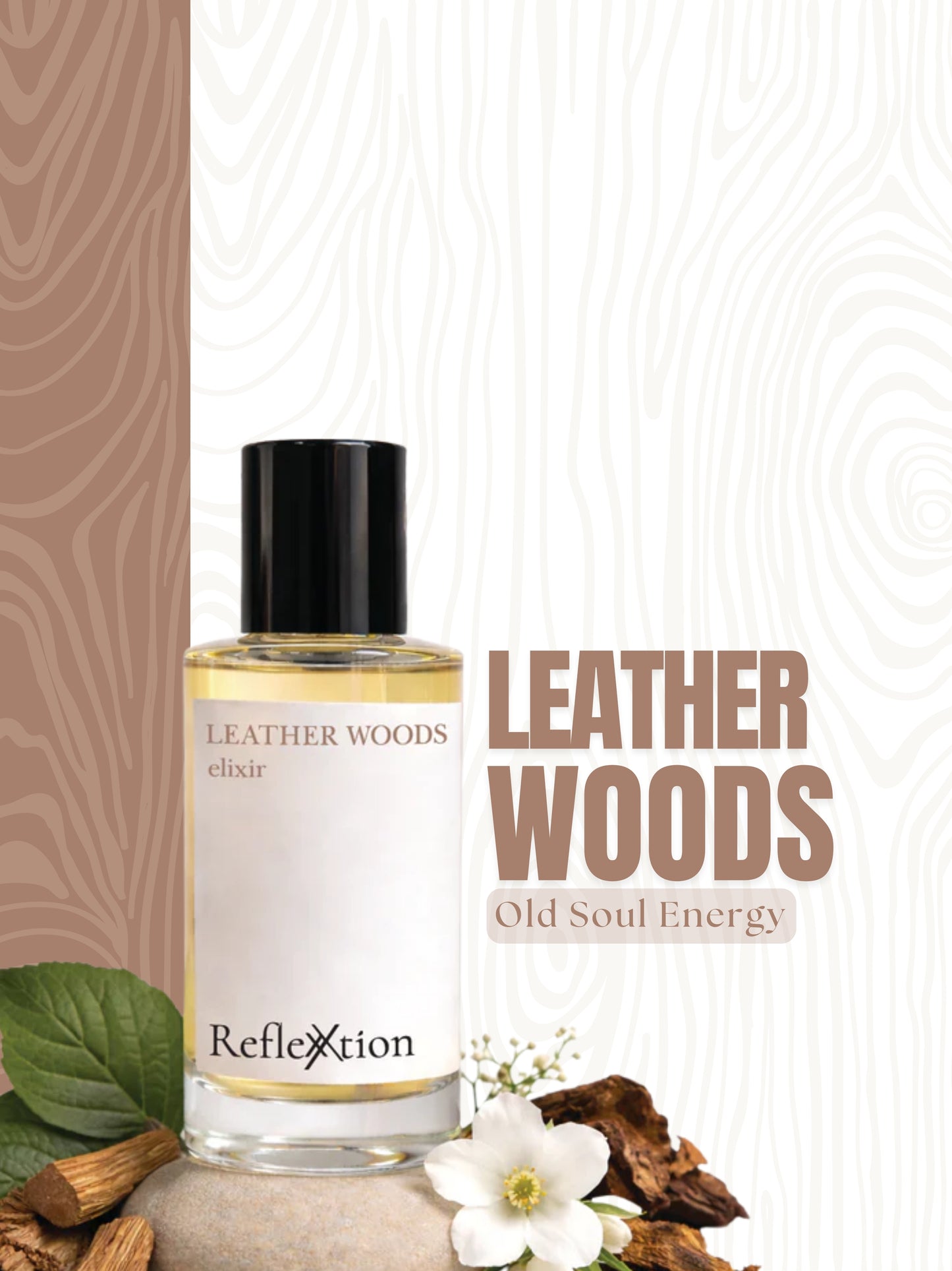 Leather Woods