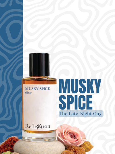 Musky Spice