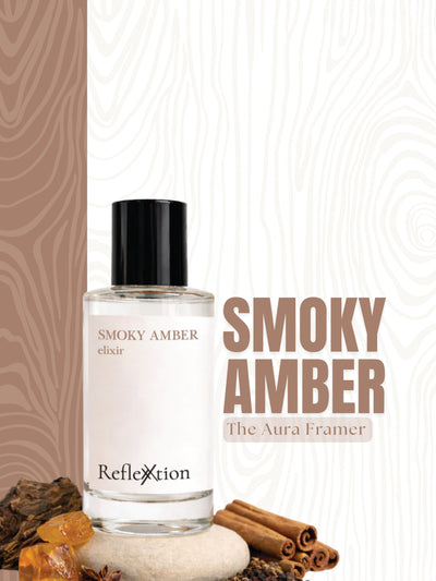 Smoky Amber