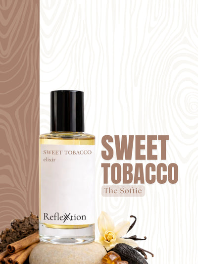 Sweet Tabacco