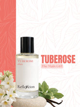Tuberose