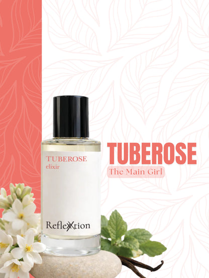 Tuberose