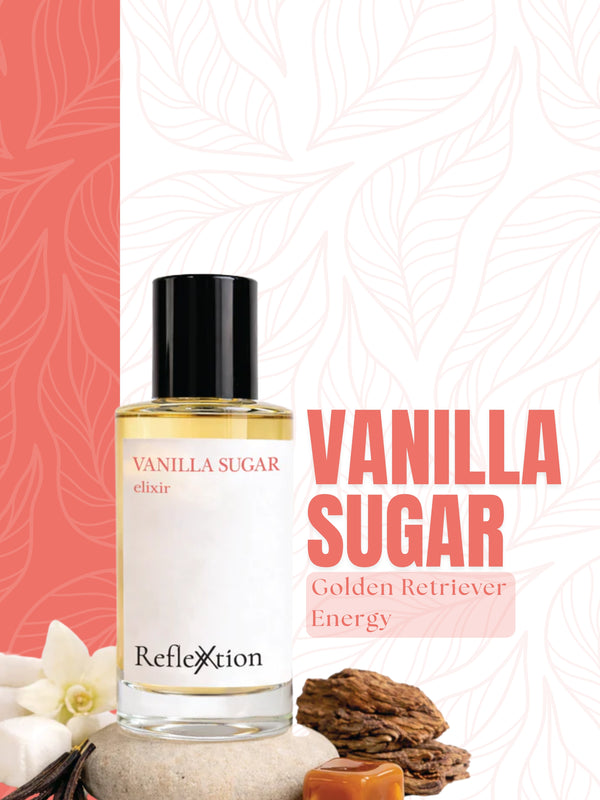 Vanilla Sugar