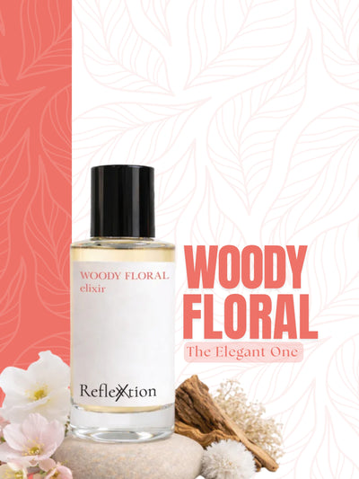 Woody Floral