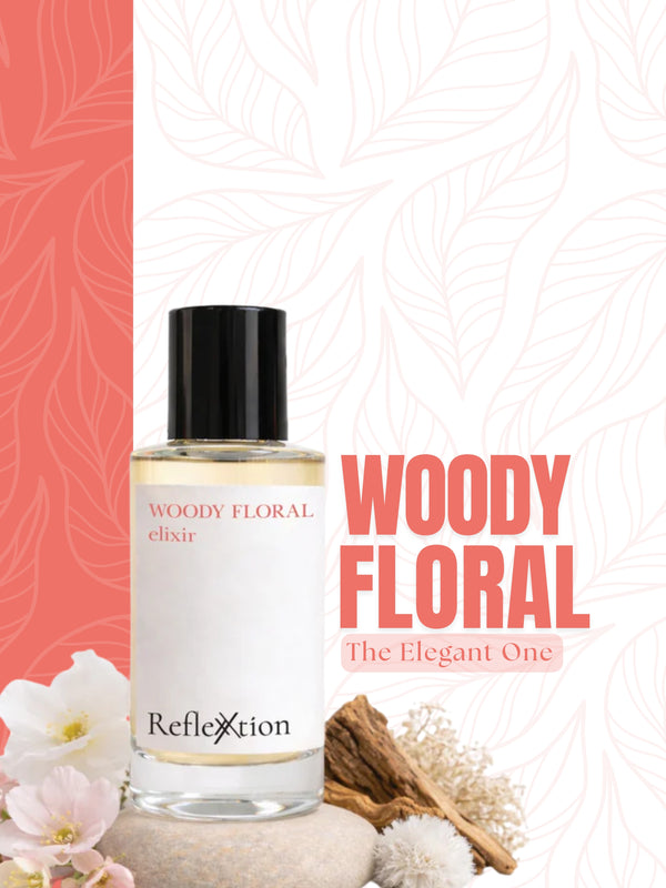 Woody Floral