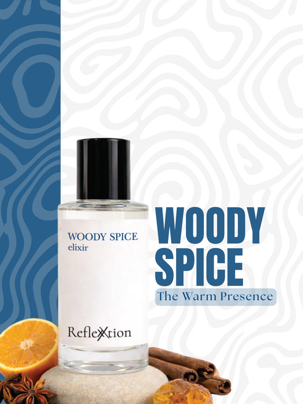 Woody Spice